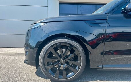Land Rover Range Rover Sport, 2025 год, 13 400 000 рублей, 8 фотография