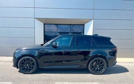 Land Rover Range Rover Sport, 2025 год, 13 400 000 рублей, 7 фотография