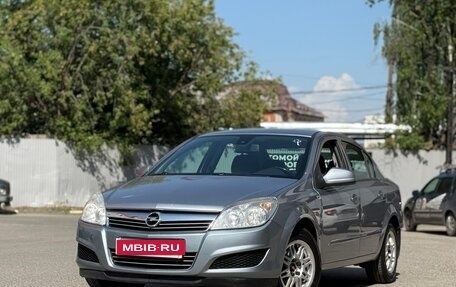 Opel Astra H, 2010 год, 499 000 рублей, 1 фотография