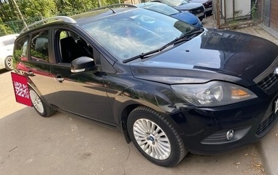Ford Focus II рестайлинг, 2010 год, 650 000 рублей, 1 фотография
