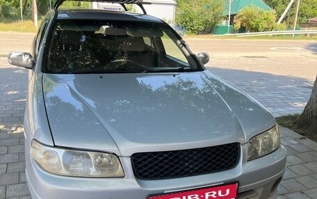 Nissan Avenir II, 2001 год, 470 000 рублей, 1 фотография