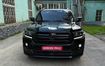 Toyota Land Cruiser 200, 2014 год, 3 999 999 рублей, 1 фотография