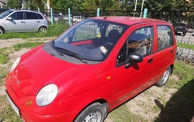 Daewoo Matiz, 2008 год, 200 000 рублей, 1 фотография