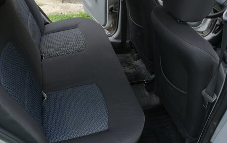Renault Symbol I, 2006 год, 245 000 рублей, 1 фотография