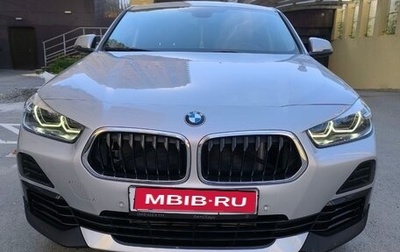BMW X2, 2020 год, 4 000 000 рублей, 1 фотография