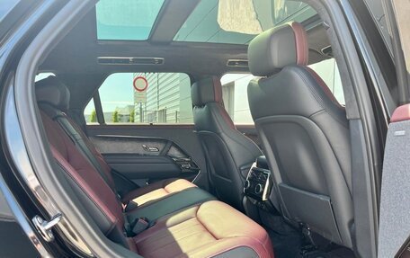 Land Rover Range Rover Sport, 2025 год, 13 400 000 рублей, 13 фотография