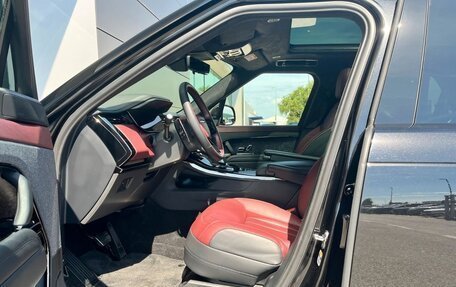 Land Rover Range Rover Sport, 2025 год, 13 400 000 рублей, 11 фотография