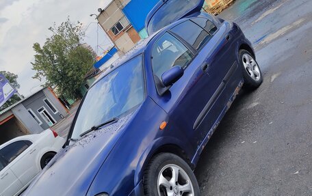 Nissan Almera, 2004 год, 230 000 рублей, 4 фотография