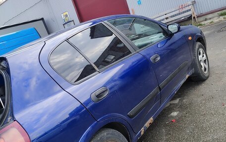 Nissan Almera, 2004 год, 230 000 рублей, 2 фотография