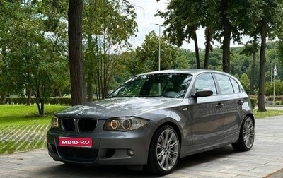 BMW 1 серия, 2009 год, 1 200 000 рублей, 1 фотография