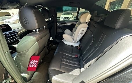 BMW 5 серия, 2020 год, 5 650 000 рублей, 11 фотография
