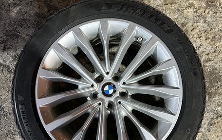 BMW 5 серия, 2020 год, 5 650 000 рублей, 20 фотография