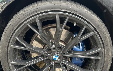 BMW 5 серия, 2020 год, 5 650 000 рублей, 22 фотография