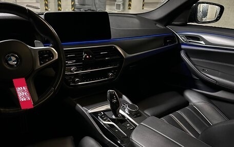 BMW 5 серия, 2020 год, 5 650 000 рублей, 21 фотография