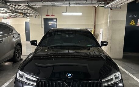 BMW 5 серия, 2020 год, 5 650 000 рублей, 19 фотография
