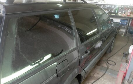 Volkswagen Passat B3, 1989 год, 230 000 рублей, 6 фотография