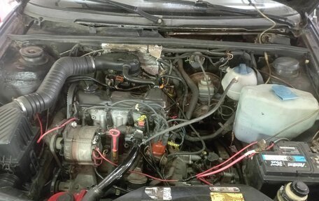 Volkswagen Passat B3, 1989 год, 230 000 рублей, 11 фотография