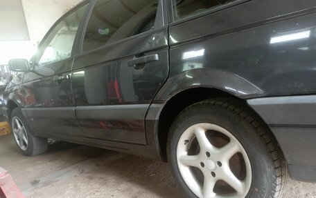 Volkswagen Passat B3, 1989 год, 230 000 рублей, 7 фотография