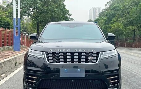 Land Rover Range Rover Velar I, 2022 год, 4 950 000 рублей, 2 фотография