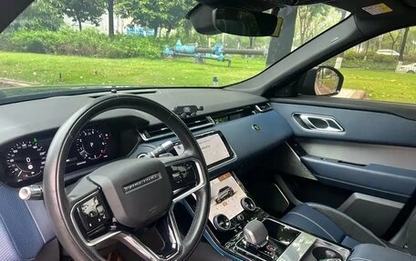 Land Rover Range Rover Velar I, 2022 год, 4 950 000 рублей, 7 фотография