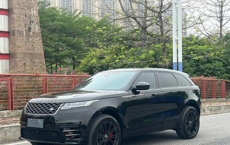 Land Rover Range Rover Velar I, 2022 год, 4 950 000 рублей, 3 фотография