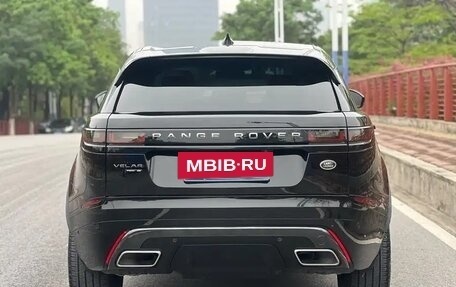 Land Rover Range Rover Velar I, 2022 год, 4 950 000 рублей, 6 фотография