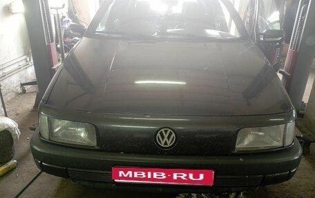 Volkswagen Passat B3, 1989 год, 230 000 рублей, 10 фотография