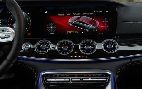 Mercedes-Benz AMG GT I рестайлинг, 2022 год, 7 550 000 рублей, 6 фотография