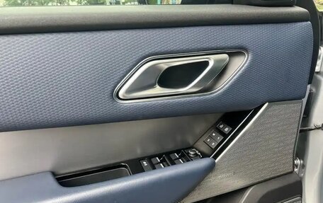 Land Rover Range Rover Velar I, 2022 год, 4 950 000 рублей, 10 фотография