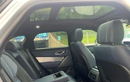 Land Rover Range Rover Velar I, 2022 год, 4 950 000 рублей, 11 фотография