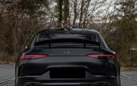 Mercedes-Benz AMG GT I рестайлинг, 2022 год, 7 550 000 рублей, 3 фотография