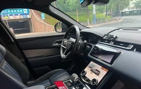Land Rover Range Rover Velar I, 2022 год, 4 950 000 рублей, 9 фотография