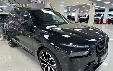 BMW X7, 2025 год, 17 499 000 рублей, 3 фотография