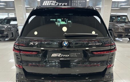 BMW X7, 2025 год, 17 499 000 рублей, 6 фотография