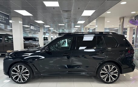 BMW X7, 2025 год, 17 499 000 рублей, 4 фотография