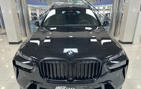 BMW X7, 2025 год, 17 499 000 рублей, 2 фотография