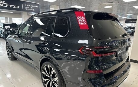 BMW X7, 2025 год, 17 499 000 рублей, 5 фотография