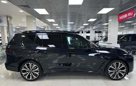 BMW X7, 2025 год, 17 499 000 рублей, 8 фотография