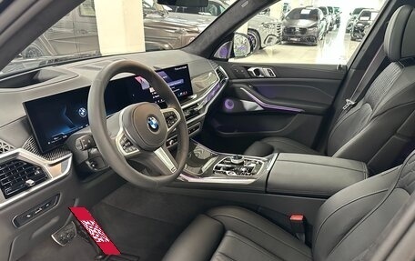 BMW X7, 2025 год, 17 499 000 рублей, 12 фотография