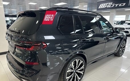 BMW X7, 2025 год, 17 499 000 рублей, 7 фотография