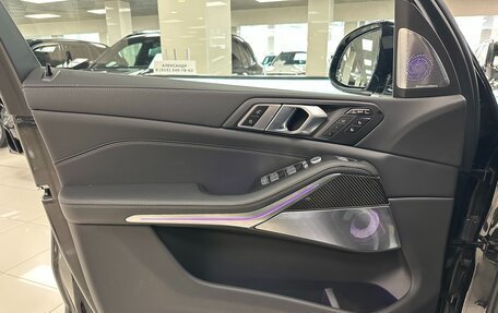 BMW X7, 2025 год, 17 499 000 рублей, 13 фотография