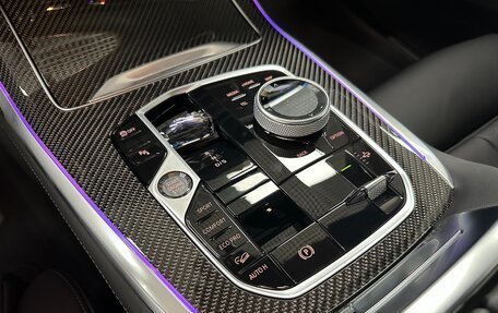BMW X7, 2025 год, 17 499 000 рублей, 19 фотография