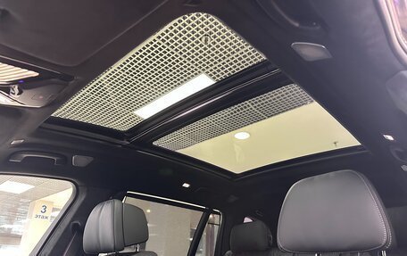 BMW X7, 2025 год, 17 499 000 рублей, 16 фотография