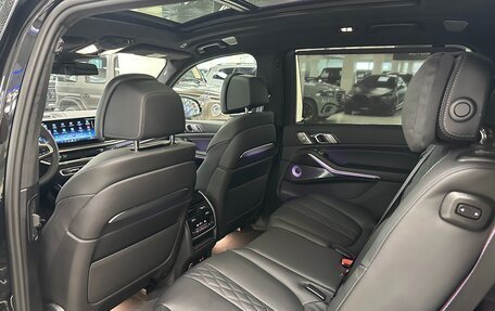 BMW X7, 2025 год, 17 499 000 рублей, 31 фотография