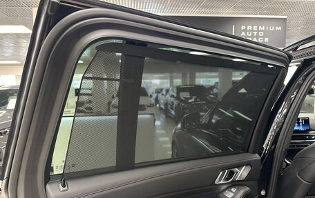 BMW X7, 2025 год, 17 499 000 рублей, 32 фотография
