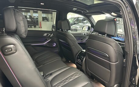 BMW X7, 2025 год, 17 499 000 рублей, 34 фотография