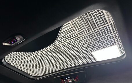 BMW X7, 2025 год, 17 499 000 рублей, 38 фотография