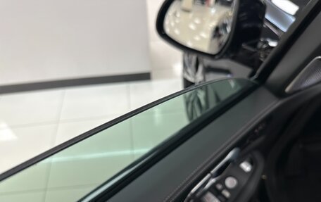 BMW X7, 2025 год, 17 499 000 рублей, 30 фотография