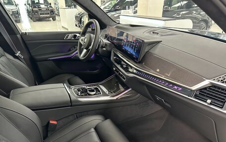 BMW X7, 2025 год, 17 499 000 рублей, 39 фотография