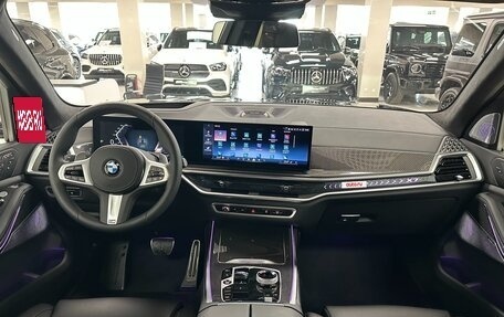 BMW X7, 2025 год, 17 499 000 рублей, 35 фотография